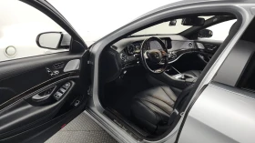 Mercedes-Benz S 350 3.0 Bluetec, Distronic, Подгрев, Обдух, Burmaster, снимка 6