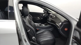 Mercedes-Benz S 350 3.0 Bluetec, Distronic, Подгрев, Обдух, Burmaster, снимка 9