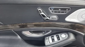 Mercedes-Benz S 350 3.0 Bluetec, Distronic, Подгрев, Обдух, Burmaster, снимка 13