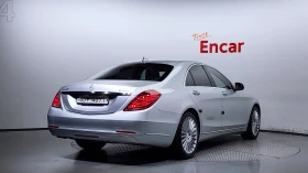 Mercedes-Benz S 350 3.0 Bluetec, Distronic, Подгрев, Обдух, Burmaster, снимка 3