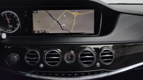 Mercedes-Benz S 350 3.0 Bluetec, Distronic, Подгрев, Обдух, Burmaster, снимка 11