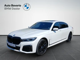 BMW 740 d L xDrive, снимка 1