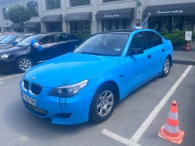 BMW 525, снимка 1