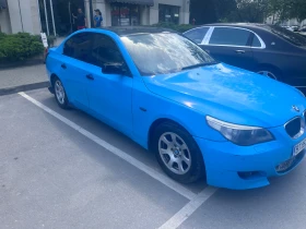 BMW 525, снимка 4