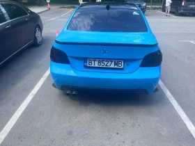 BMW 525, снимка 3