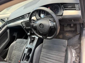 VW Passat 2.0tdi 190 dda, снимка 7