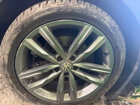 VW Passat 2.0tdi 190 dda, снимка 13