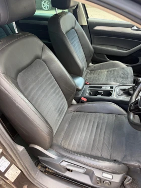 VW Passat 2.0tdi 190 dda, снимка 6