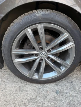 VW Passat 2.0tdi 190 dda, снимка 10