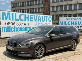 VW Passat 2.0tdi 190 dda, снимка 1
