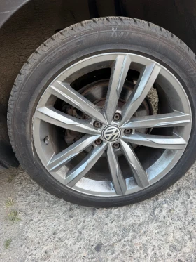 VW Passat 2.0tdi 190 dda, снимка 12