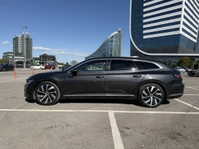 VW Arteon Shooting Brake, снимка 6