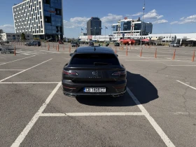 VW Arteon Shooting Brake, снимка 4