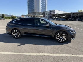 VW Arteon Shooting Brake, снимка 11