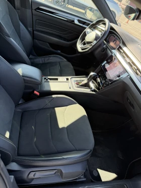 VW Arteon Shooting Brake, снимка 8