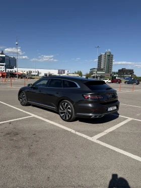 VW Arteon Shooting Brake, снимка 7