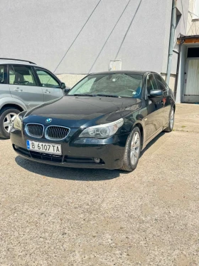 BMW 523 Е60, снимка 1