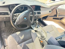BMW 523 Е60, снимка 5