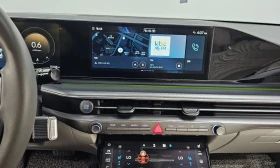Hyundai Grandeur 2.5TURBO* 2WD* FULL, снимка 14