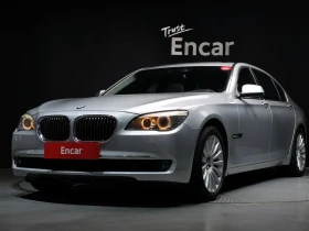 BMW 740 Li, снимка 1