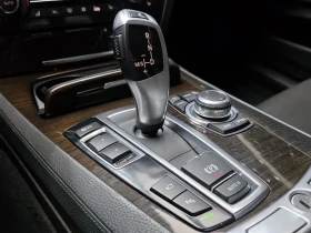 BMW 740 Li, снимка 9