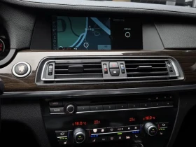 BMW 740 Li, снимка 14
