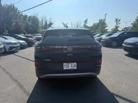 VW ID.4 PRO S AWD/FULL/360CAM, снимка 5