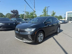 VW ID.4 PRO S AWD/FULL/360CAM, снимка 1