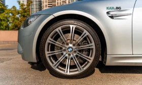 BMW M3 ЦЕНА ДО БЪЛГАРИЯ РЕГИСТРАЦИЯ & АВТОКРЕДИТ, снимка 13