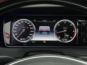Mercedes-Benz S 350 Bluetec - САМО 30% АВАНС, снимка 8