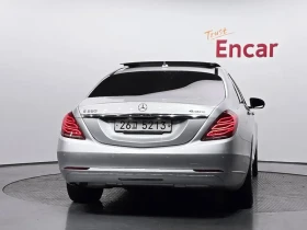 Mercedes-Benz S 350 Bluetec - САМО 30% АВАНС, снимка 4