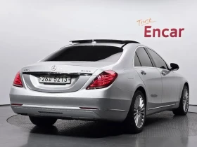 Mercedes-Benz S 350 Bluetec - САМО 30% АВАНС, снимка 2