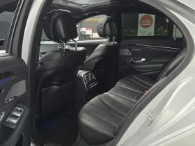 Mercedes-Benz S 350 Bluetec - САМО 30% АВАНС, снимка 11