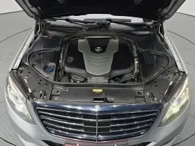 Mercedes-Benz S 350 Bluetec - САМО 30% АВАНС, снимка 6