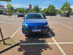 VW Passat 2.0TDI / ELEGANCE / В ГАРАНЦИЯ, снимка 6