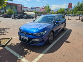 VW Passat 2.0TDI / ELEGANCE / В ГАРАНЦИЯ, снимка 1