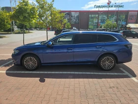 VW Passat 2.0TDI / ELEGANCE / В ГАРАНЦИЯ, снимка 2