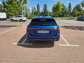 VW Passat 2.0TDI / ELEGANCE / В ГАРАНЦИЯ, снимка 7