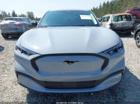 Ford Mustang Mach-E Select, снимка 12