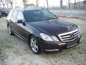 Mercedes-Benz E 220 cdi AVANGARD NAVI 7G-TRONIK, снимка 7