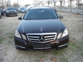 Mercedes-Benz E 220 cdi AVANGARD NAVI 7G-TRONIK, снимка 8