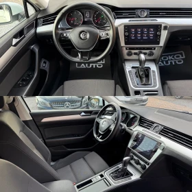 VW Passat 2.0TDI/11.2018г/НАВИГАЦИЯ/АВТОМАТ-F1/ , снимка 11
