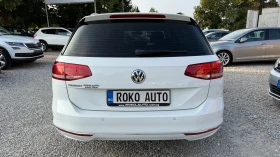 VW Passat 2.0TDI/11.2018г/НАВИГАЦИЯ/АВТОМАТ-F1/ , снимка 5