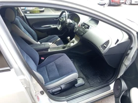 Honda Civic 8, снимка 10