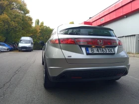 Honda Civic 8, снимка 6