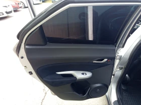 Honda Civic 8, снимка 14