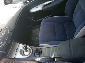 Honda Civic 8, снимка 7