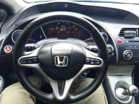 Honda Civic 8, снимка 11