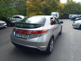Honda Civic 8, снимка 7