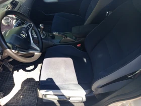 Honda Civic 8, снимка 6